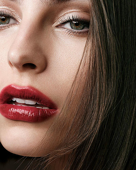 Retouche Beauté Pauline