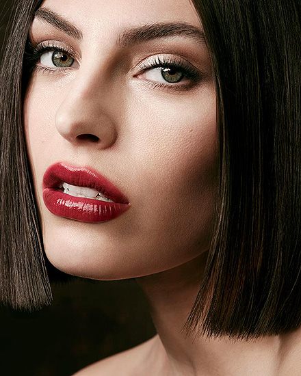 Retouche Beauté Pauline