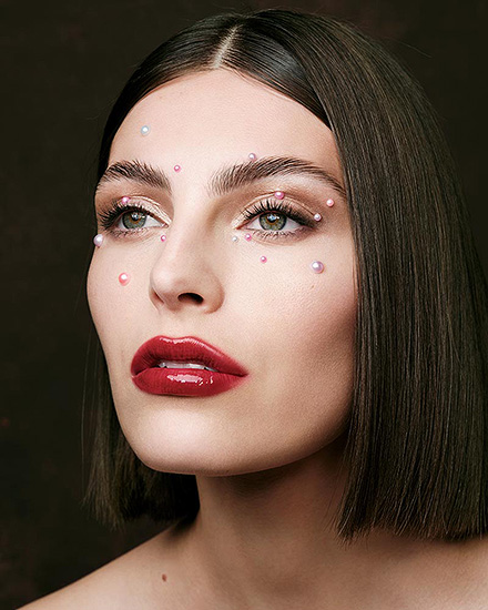 Retouche Beauté Pauline