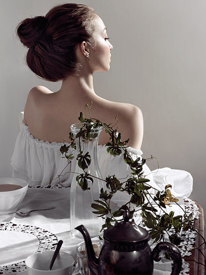 Retouche Édito Glint Alexia