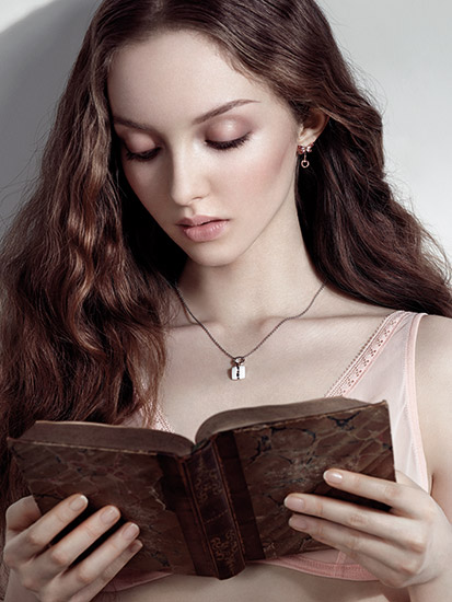 Retouche Édito Glint Alexia