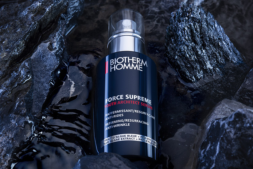 Retouche Biotherm Force Supreme