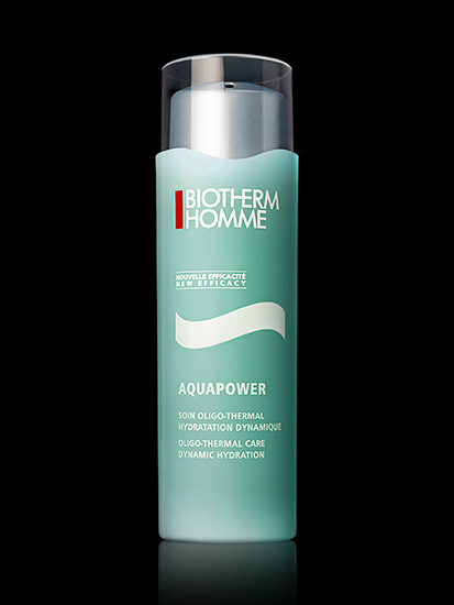 Retouche Biotherm Aquapower