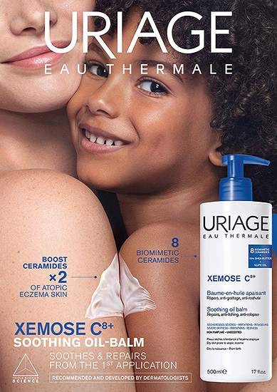 Uriage - Xemose Retouche Uriage - Xemose