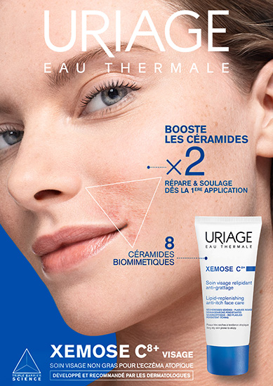 Uriage - Xemose Retouche Uriage - Xemose