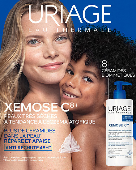 Uriage - Xemose Retouche Uriage - Xemose