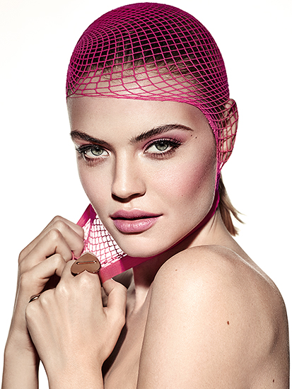 Retouche Editorial So Girly