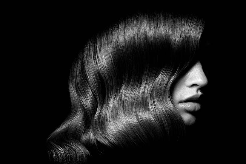 Retouche Beauté Cheveux