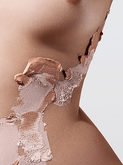 Retouche Body MakeUp