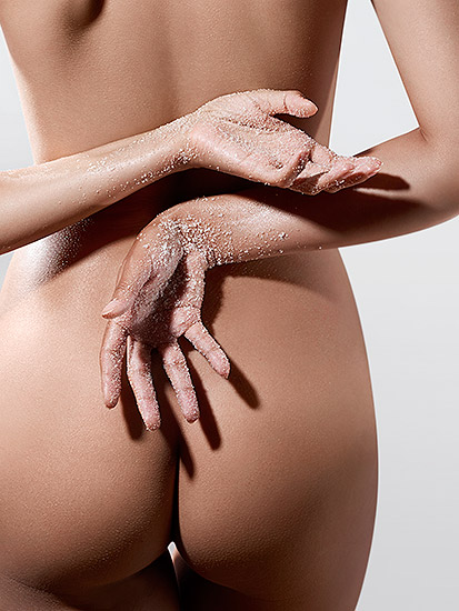 Retouche Body MakeUp