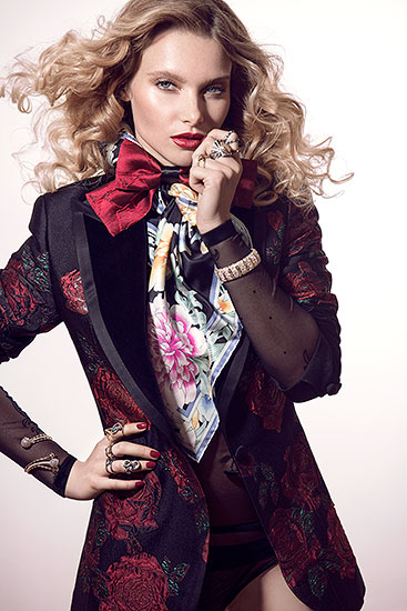 Retouche Ines Studio