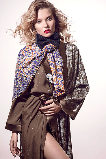 Retouche Ines Studio