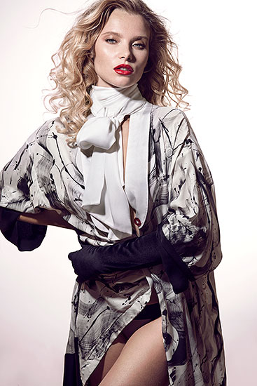 Retouche Ines Studio