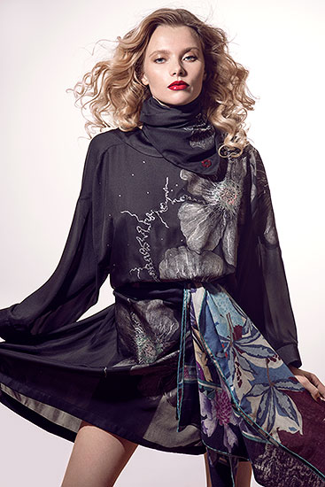 Retouche Ines Studio