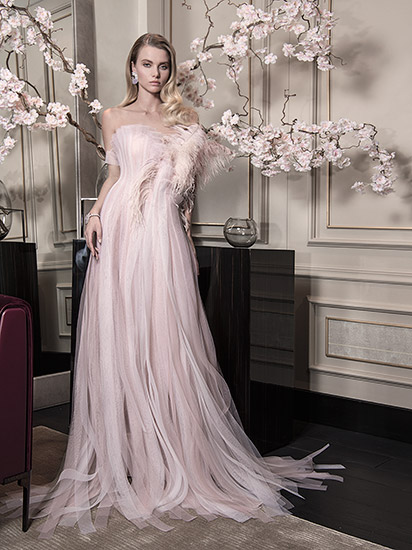 Retouche Ines Beauty