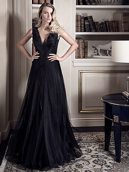 Retouche Ines Beauty