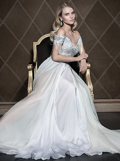 Retouche Ines Beauty