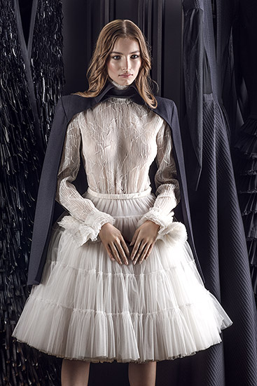 Retouche La Petite Robe