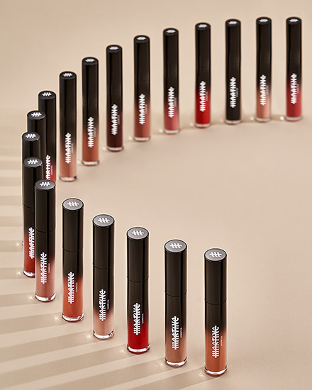 Retouche Martine Cosmetics