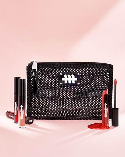 Retouche Martine Cosmetics