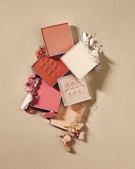 Retouche Martine Cosmetics