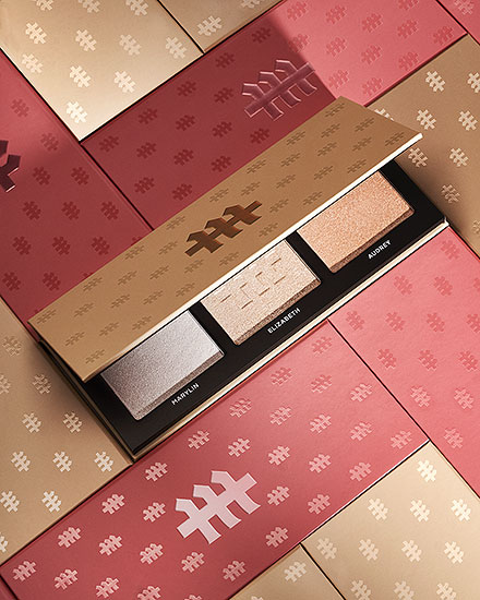 Retouche Martine Cosmetics