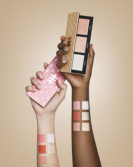 Retouche Martine Cosmetics