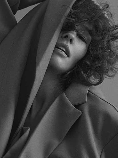 Retouche Unpublished