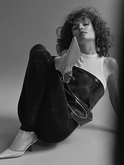 Retouche Unpublished