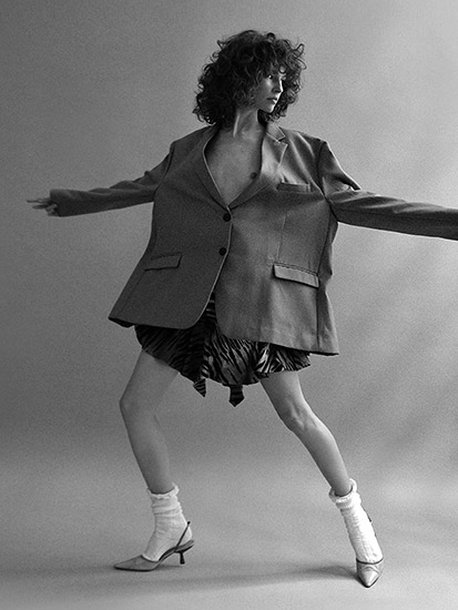 Retouche Unpublished