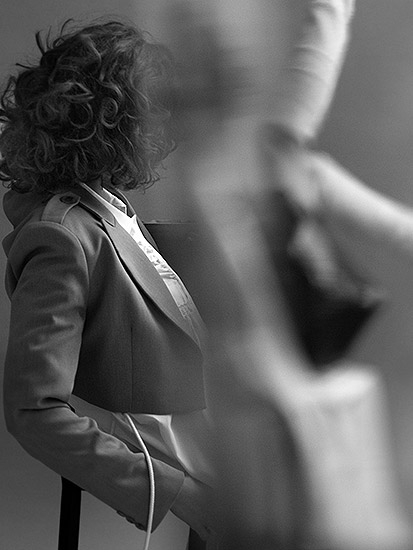 Retouche Unpublished