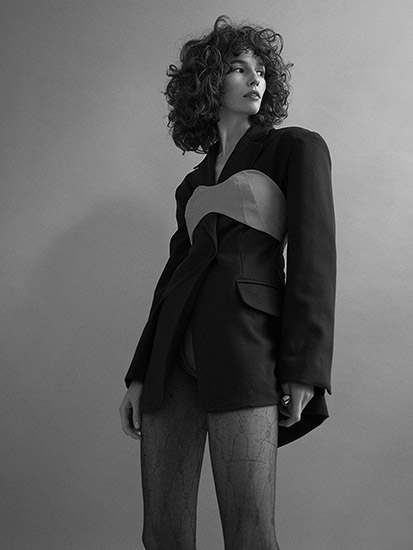 Retouche Unpublished