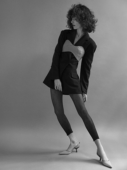 Retouche Unpublished