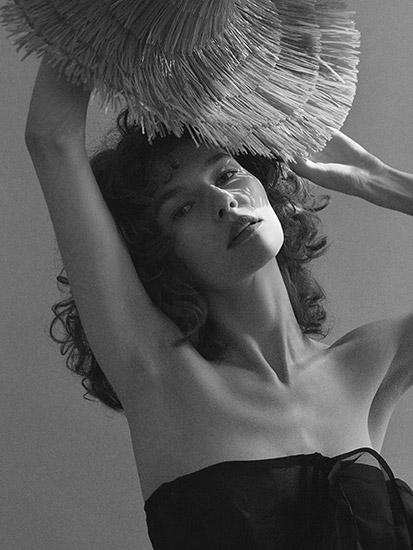 Retouche Unpublished