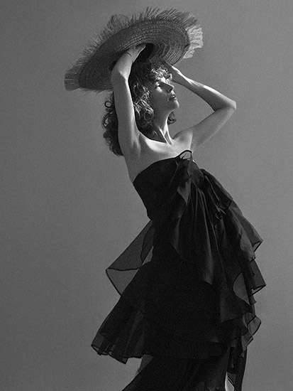 Retouche Unpublished