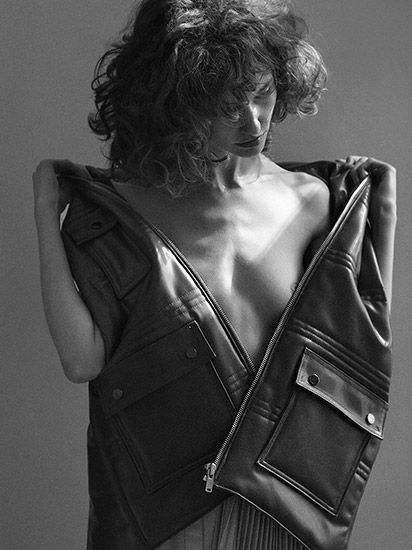 Retouche Unpublished