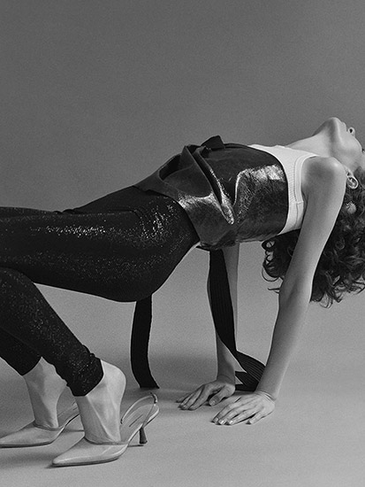 Retouche Unpublished