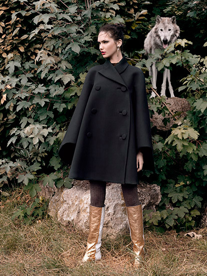 Retouche Belle des Champs