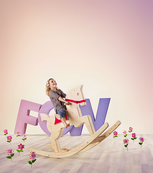 FCW Photomontage FCW