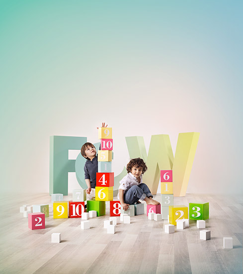 FCW Photomontage FCW