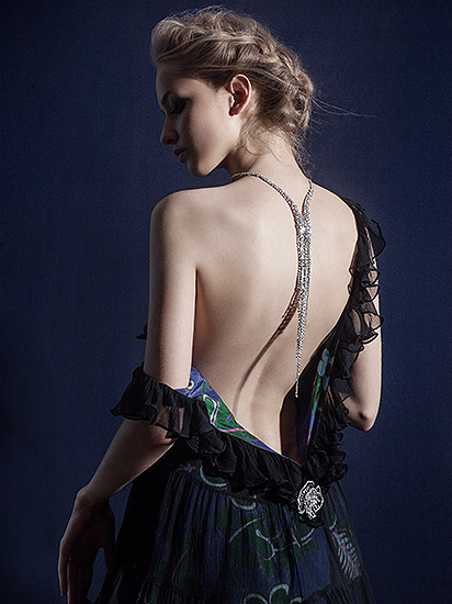 Retouche Manifesto Boucheron