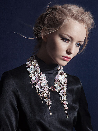 Retouche Manifesto Boucheron