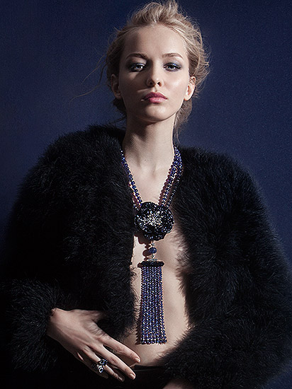 Retouche Manifesto Boucheron