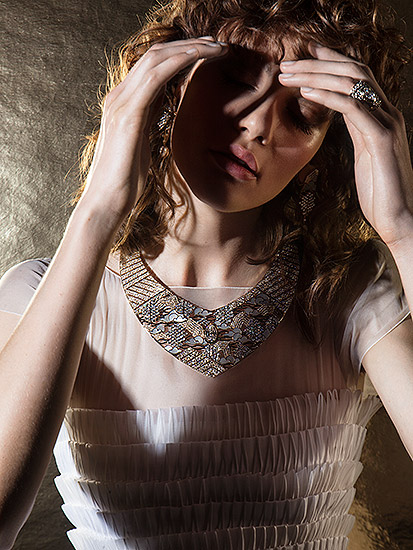 Retouche Manifesto Chanel