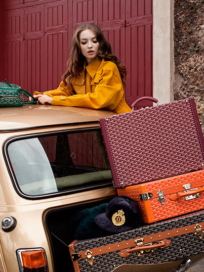 Retouche Mini Champagne