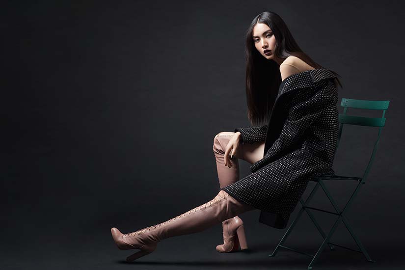 Retouche Officiel Asian