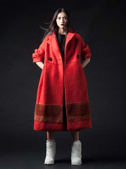 Retouche Officiel Asian