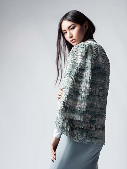 Retouche Officiel Asian