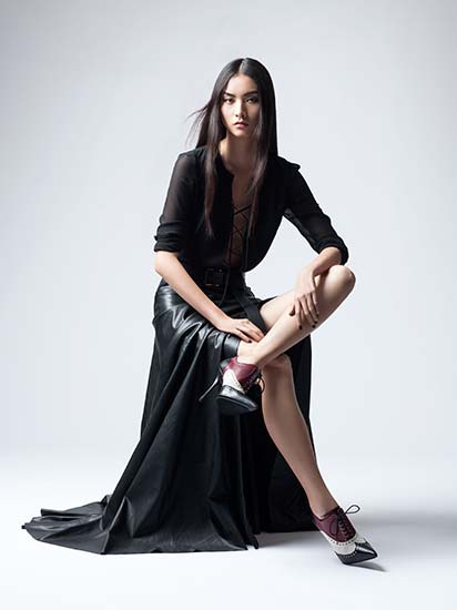 Retouche Officiel Asian