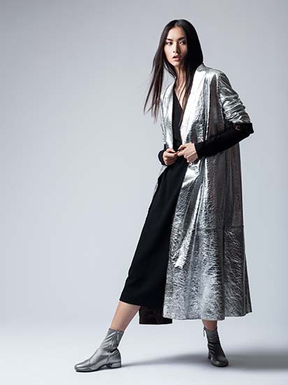 Retouche Officiel Asian